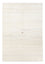 Tappeto Gabbeh - Persero - 200 x 142 cm - bianco