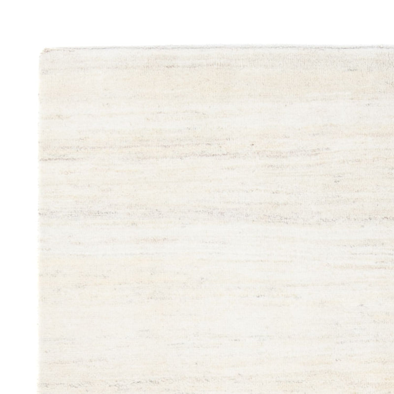 Tappeto Gabbeh - Persero - 200 x 142 cm - bianco