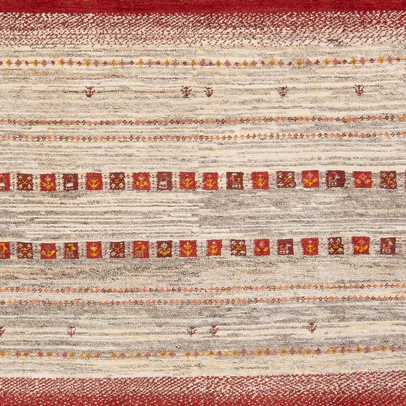 Tappeto Gabbeh - Persero - 240 x 205 cm - multicolore