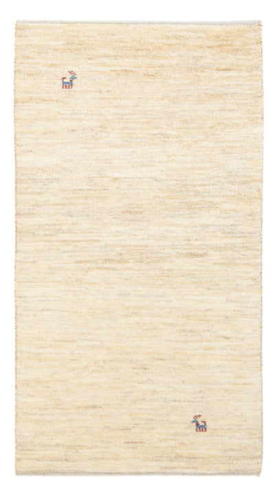 Gabbeh persiano Tappeto 71x139cm - Perserteppich Wollteppich
