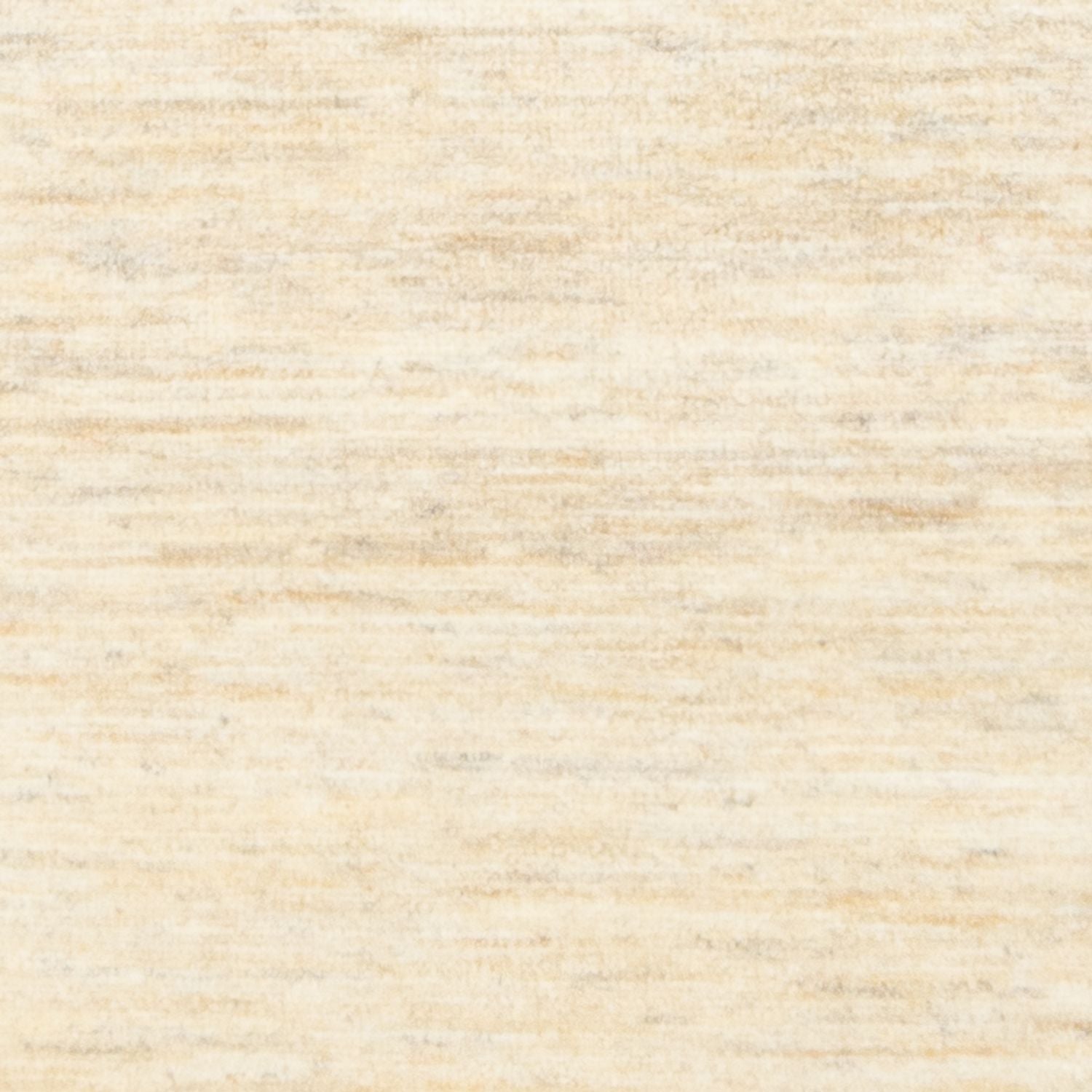 Tappeto Gabbeh - Persero - 139 x 71 cm - beige chiaro