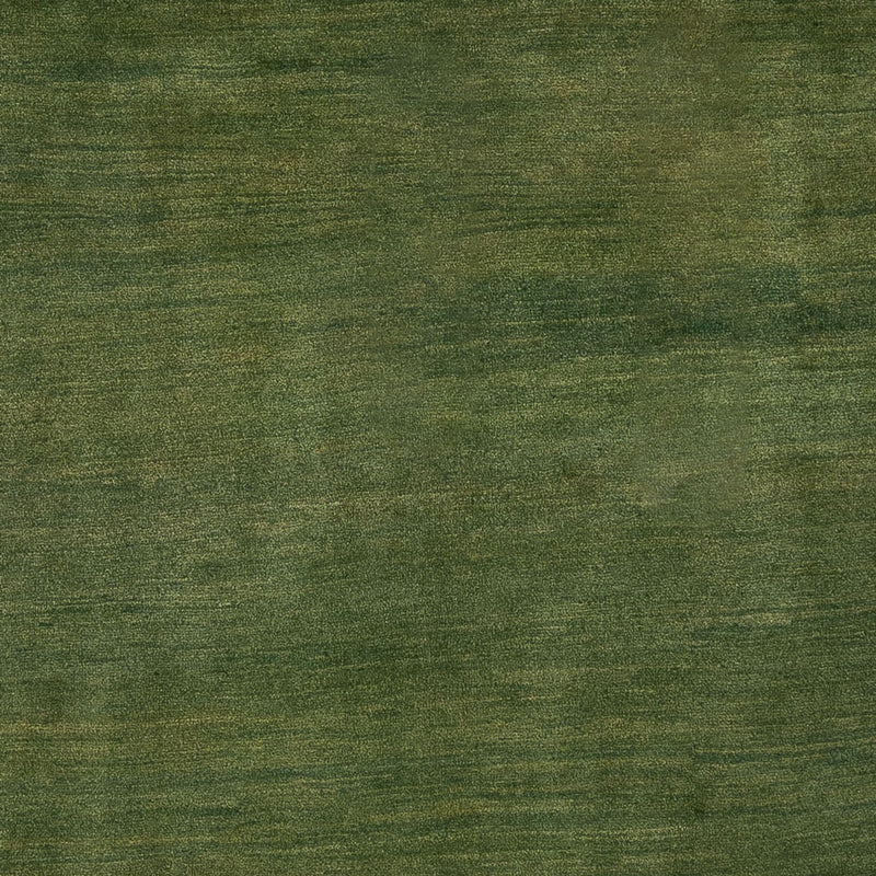 Tappeto Gabbeh - Persero - 293 x 207 cm - verde menta