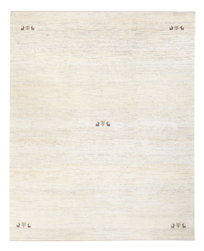 Gabbeh persiano Tappeto 197x237cm - Perserteppich Wollteppich