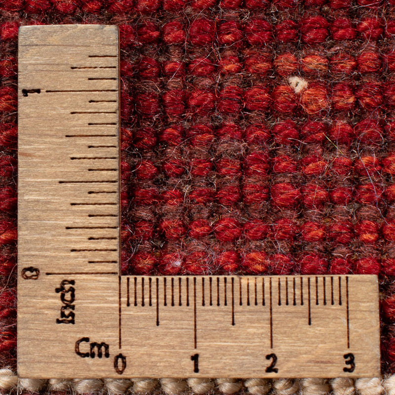 Tappeto Gabbeh - Persero - 175 x 122 cm - multicolore