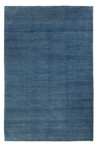 Gabbeh persiano Tappeto 201x296cm - Perserteppich Wollteppich