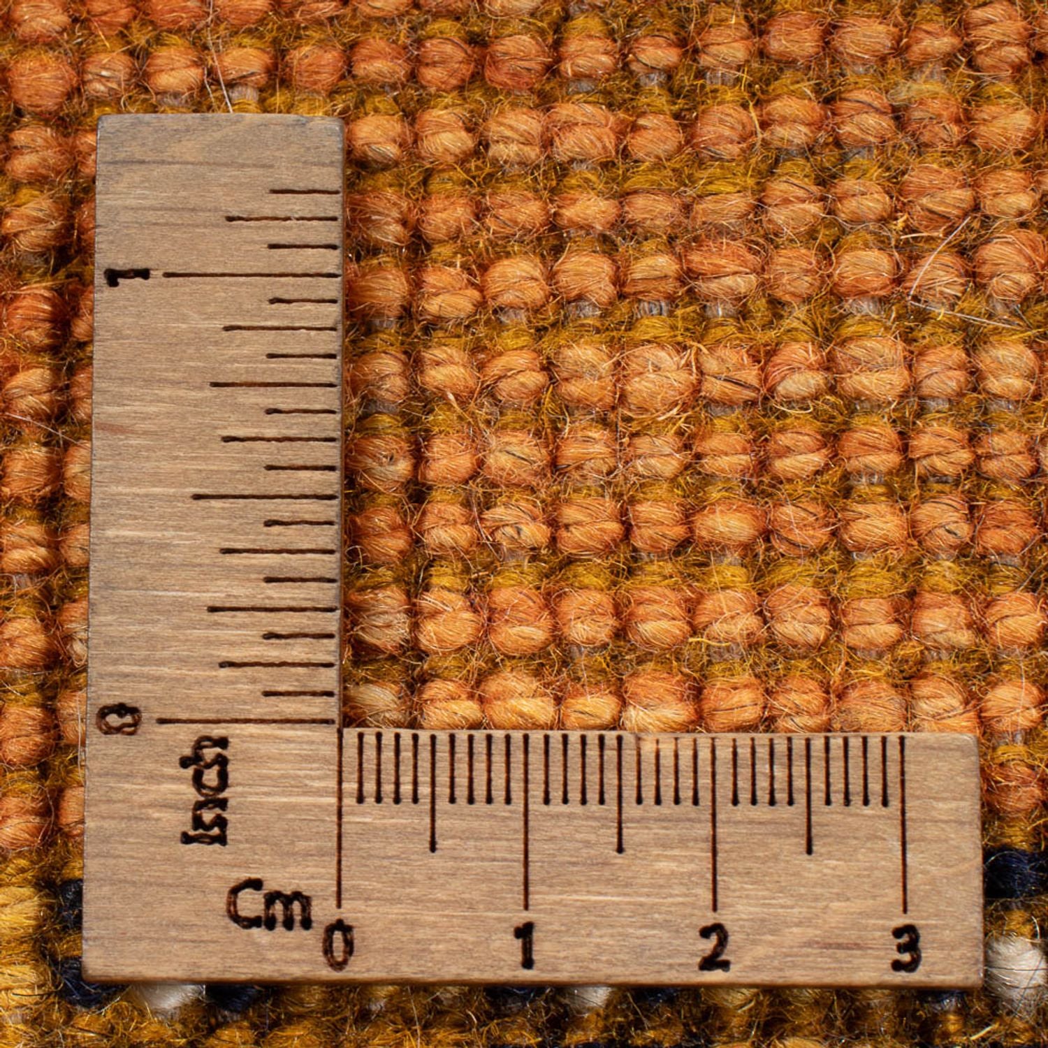 Tappeto Gabbeh - Persero - 197 x 149 cm - multicolore