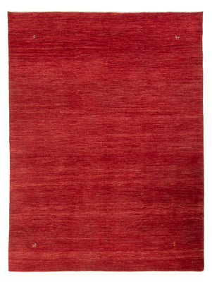 Tappeto Gabbeh - Persero - 295 x 206 cm - rosso