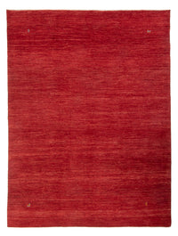 Tappeto Gabbeh - Persero - 295 x 206 cm - rosso