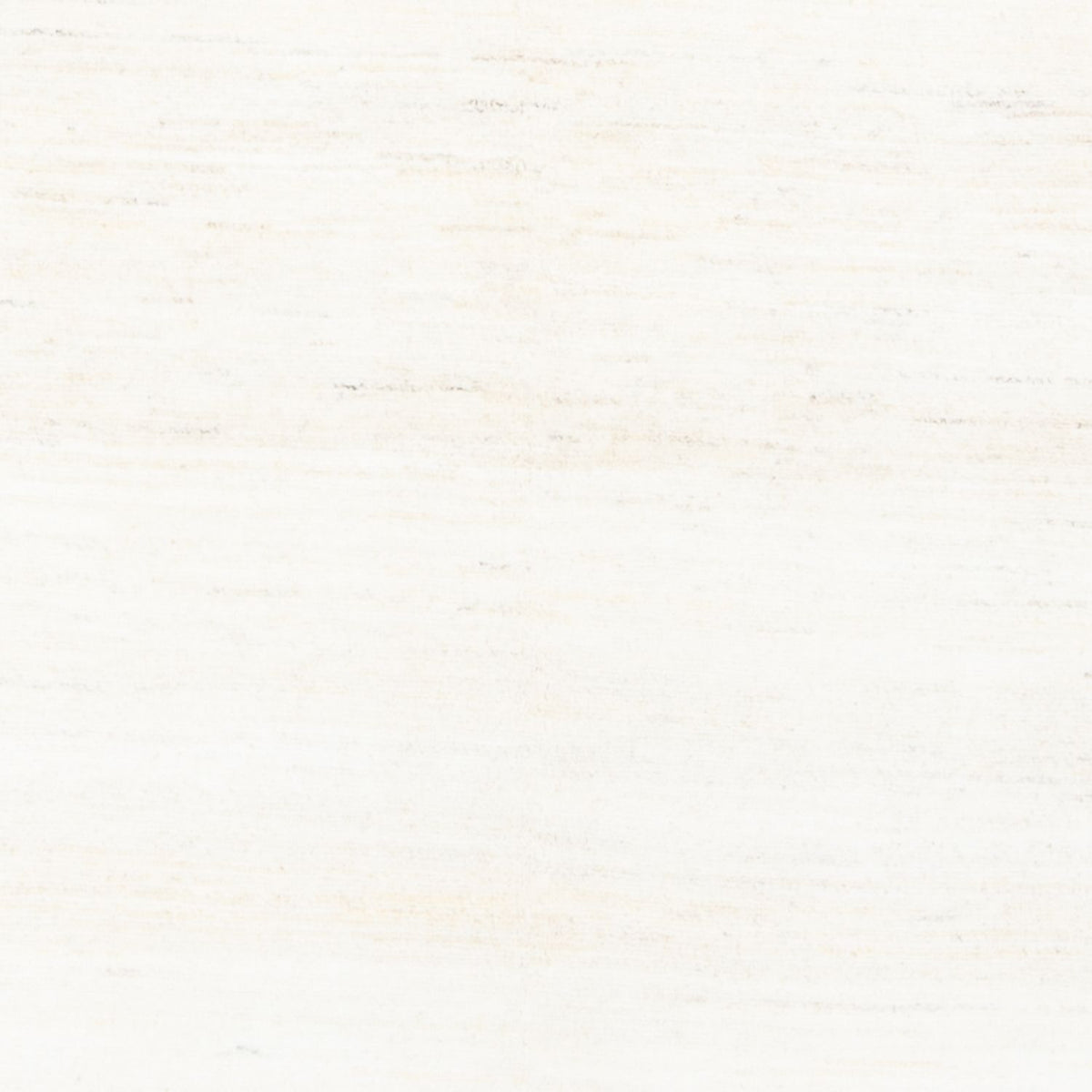 Tappeto Gabbeh - Persero - 193 x 153 cm - bianco