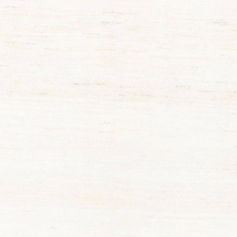Tappeto Gabbeh - Persero - 193 x 153 cm - bianco