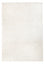 Tappeto Gabbeh - Persero - 294 x 207 cm - bianco