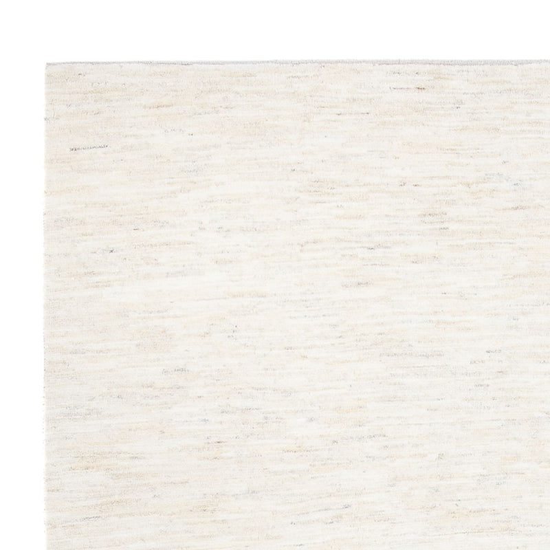 Tappeto Gabbeh - Persero - 294 x 207 cm - bianco