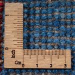 Tappeto Gabbeh - Persero - 167 x 121 cm - multicolore