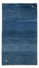 Gabbeh persiano Tappeto 135x69cm - Perserteppich Wollteppich