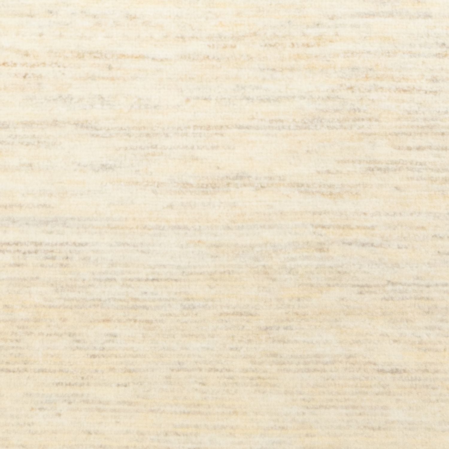 Tappeto Gabbeh - Persero - 137 x 73 cm - beige chiaro