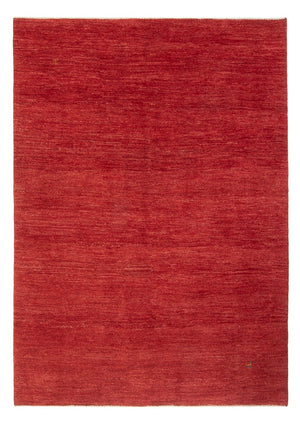 Tappeto Gabbeh - Persero - 238 x 168 cm - rosso