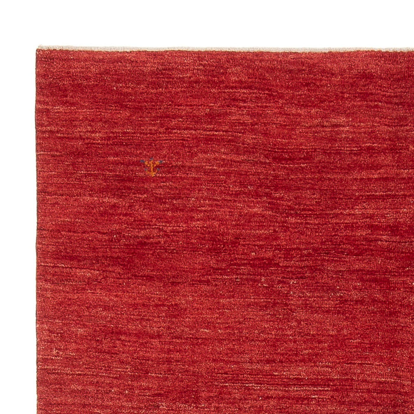 Gabbeh persiano Tappeto 238x168cm - Perserteppich Wollteppich