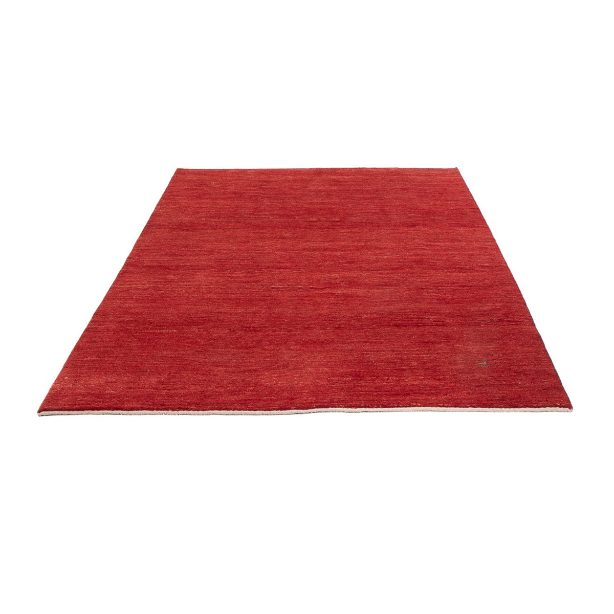 Tappeto Gabbeh - Persero - 238 x 168 cm - rosso