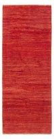 Gabbeh persiano Tappeto 196x80cm - Perserteppich Wollteppich