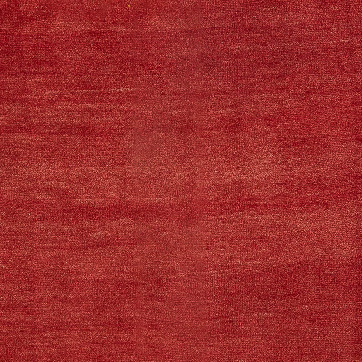 Tappeto Gabbeh - Persero - 242 x 169 cm - rosso