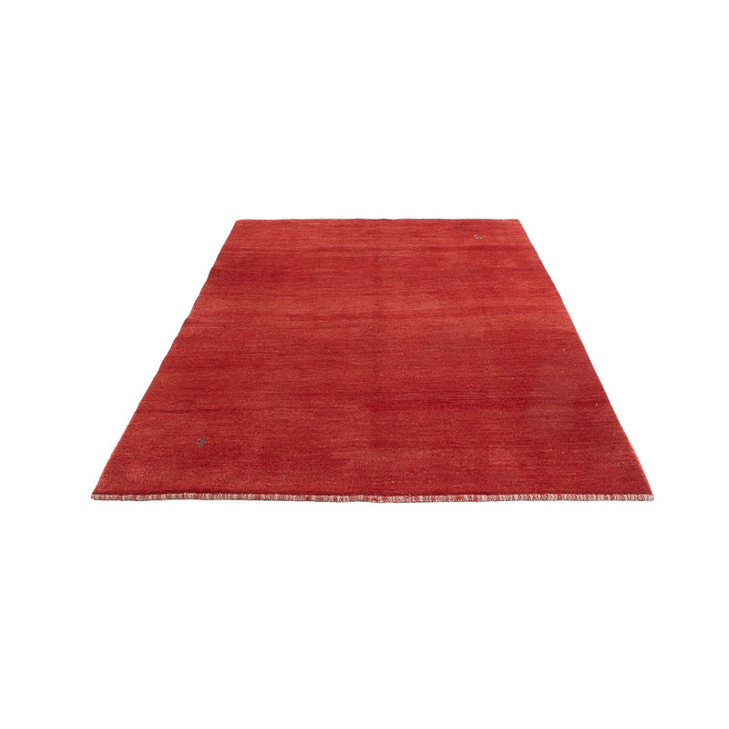 Tappeto Gabbeh - Persero - 242 x 169 cm - rosso