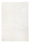 Tappeto Gabbeh - Persero - 228 x 170 cm - bianco