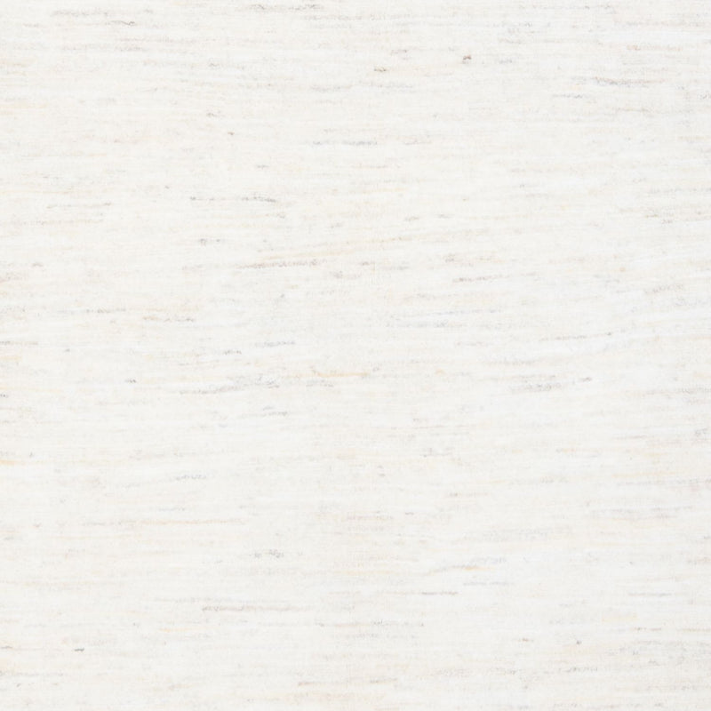 Tappeto Gabbeh - Persero - 228 x 170 cm - bianco