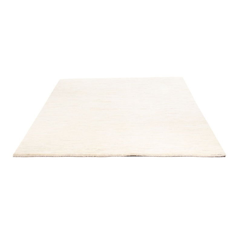 Tappeto Gabbeh - Persero - 228 x 170 cm - bianco