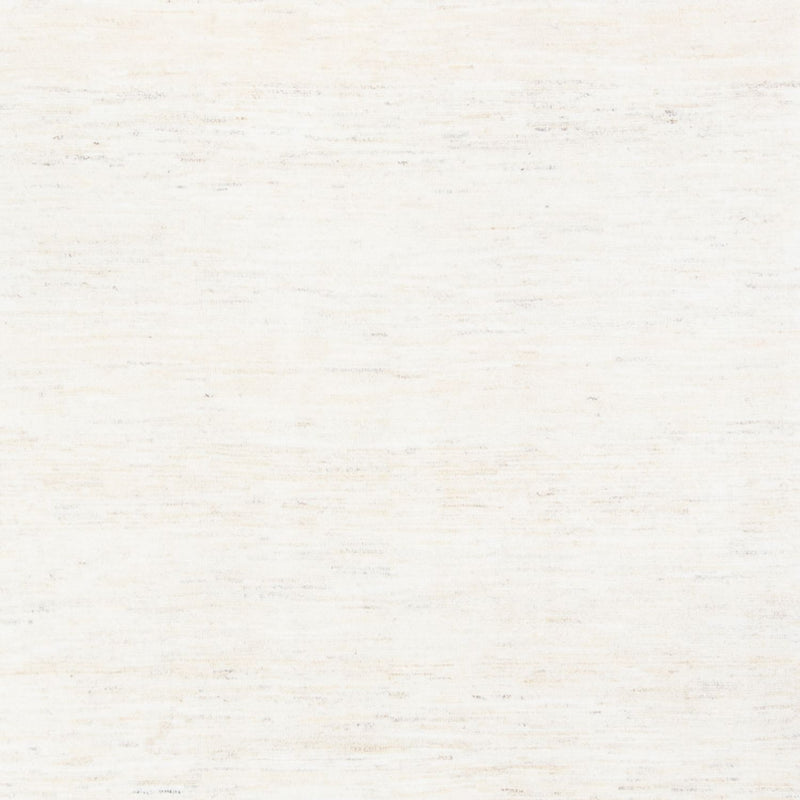 Tappeto Gabbeh - Persero - 302 x 248 cm - bianco