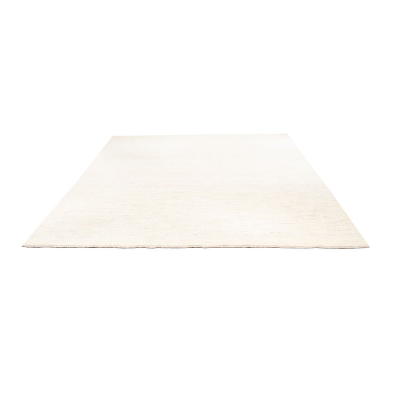 Tappeto Gabbeh - Persero - 302 x 248 cm - bianco