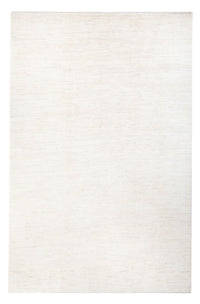 Tappeto Gabbeh - Persero - 291 x 199 cm - bianco