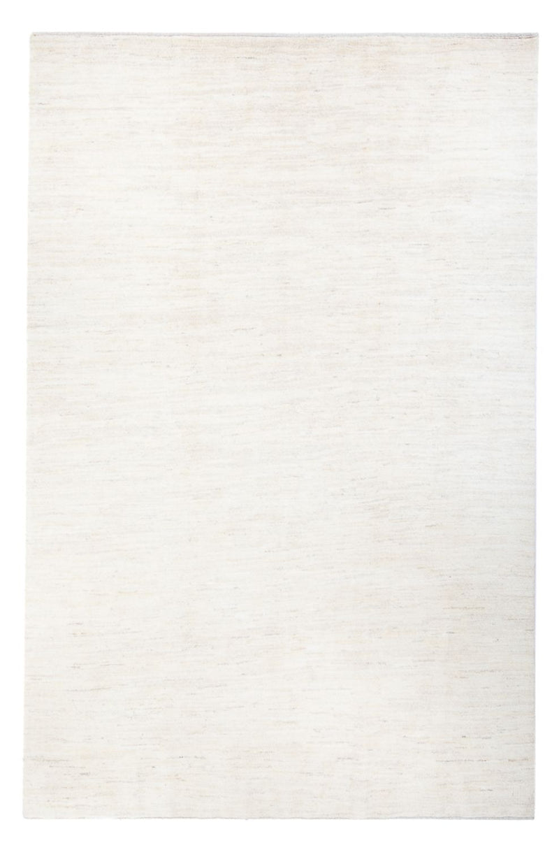 Tappeto Gabbeh - Persero - 291 x 199 cm - bianco