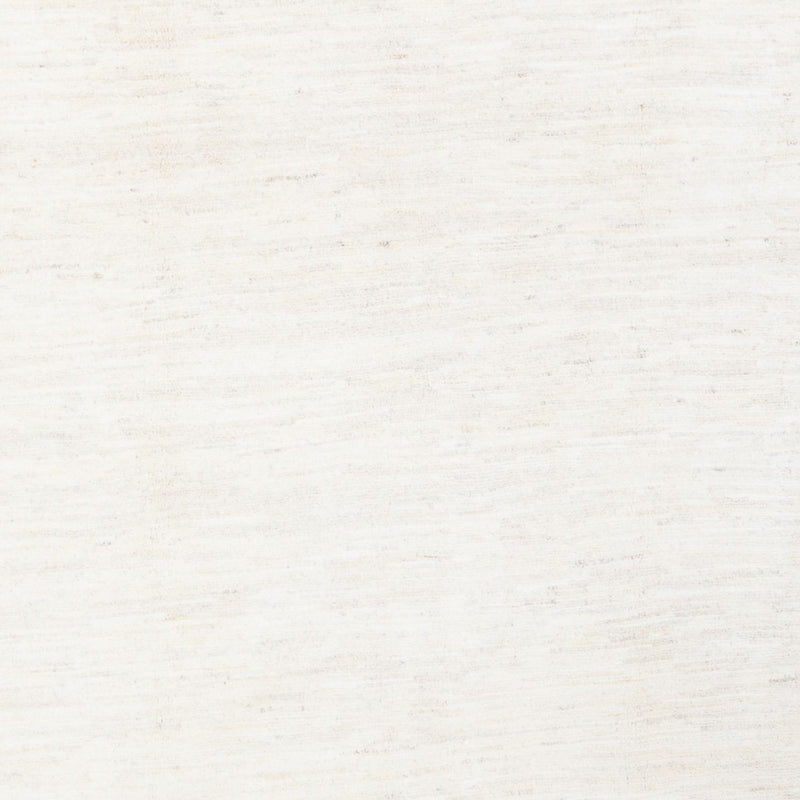 Tappeto Gabbeh - Persero - 291 x 199 cm - bianco