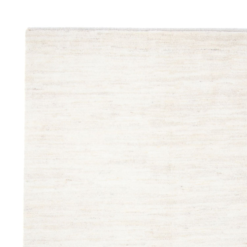 Tappeto Gabbeh - Persero - 291 x 199 cm - bianco