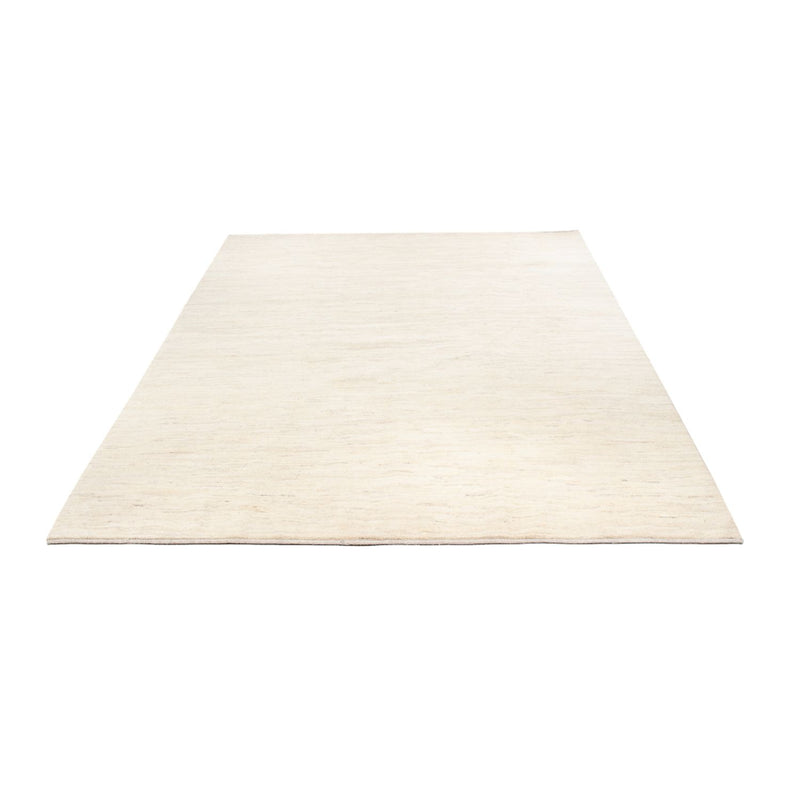 Tappeto Gabbeh - Persero - 291 x 199 cm - bianco