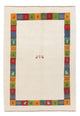 Gabbeh persiano Tappeto 182x119cm - Perserteppich Wollteppich