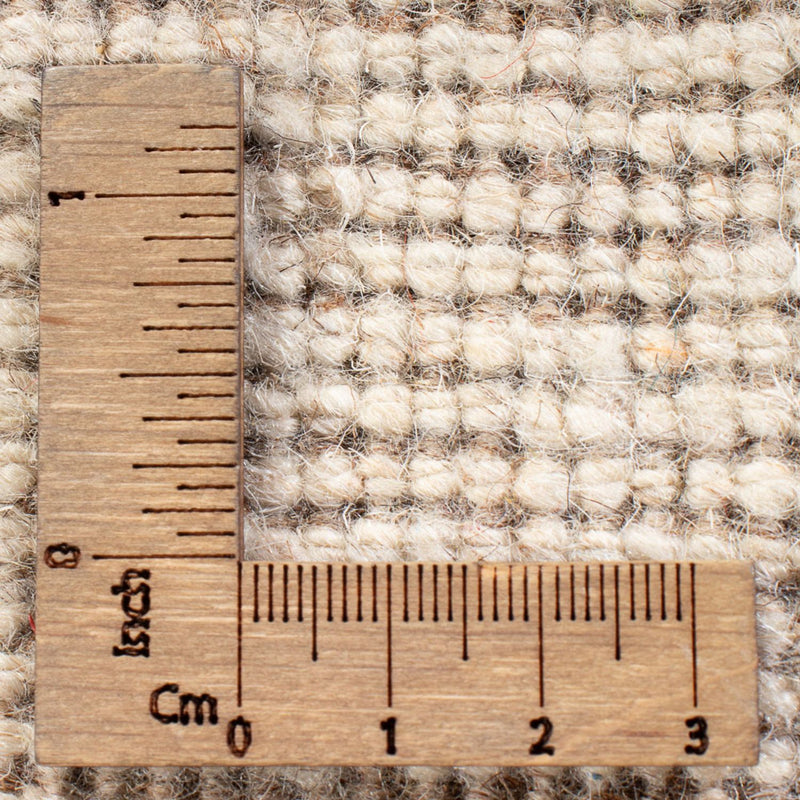 Tappeto Gabbeh - Persero - 182 x 119 cm - multicolore