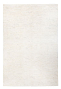 Tappeto Gabbeh - Persero - 295 x 198 cm - bianco