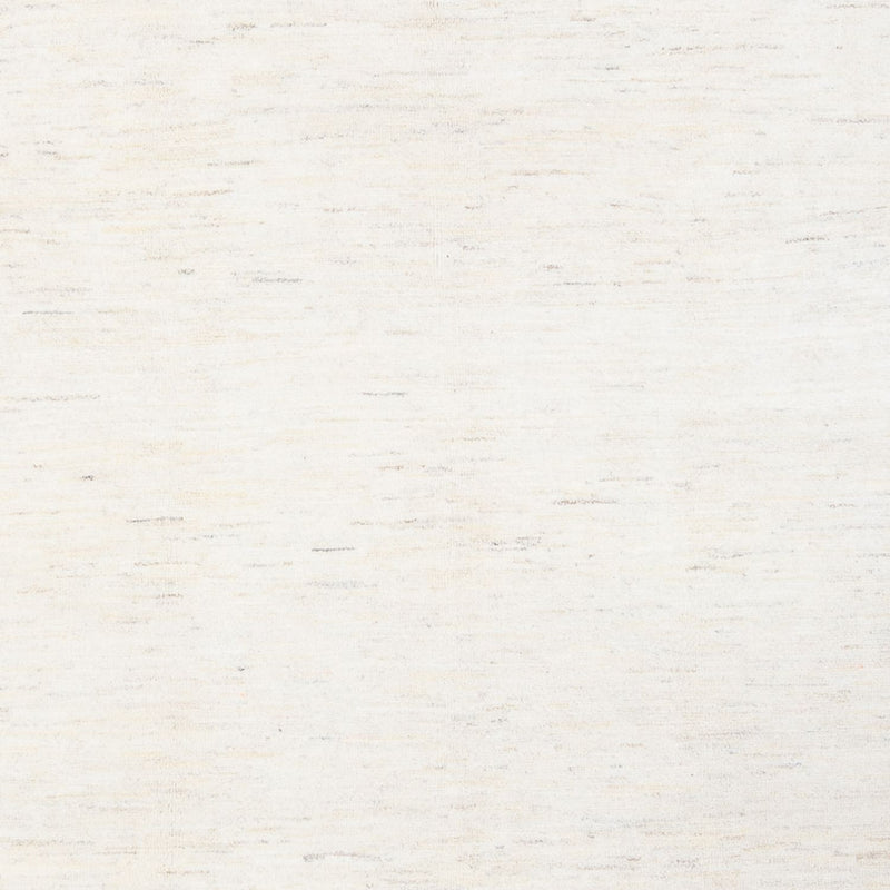 Tappeto Gabbeh - Persero - 295 x 198 cm - bianco