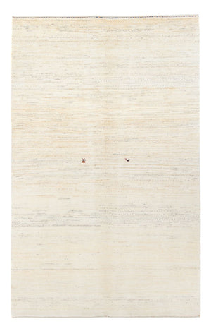 Tappeto Gabbeh - Persero - 191 x 120 cm - beige