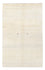 Tappeto Gabbeh - Persero - 191 x 120 cm - beige