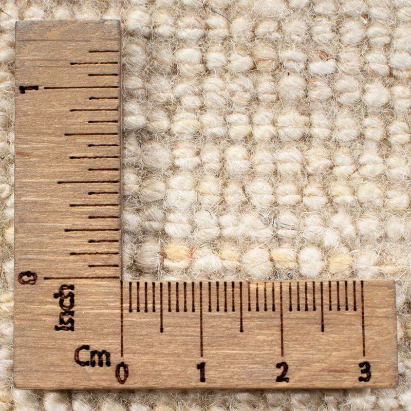Tappeto Gabbeh - Persero - 191 x 120 cm - beige