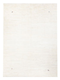 Tappeto Gabbeh - Persero - 232 x 174 cm - bianco