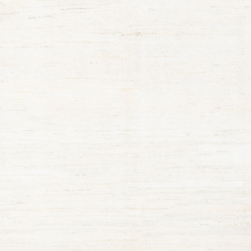 Tappeto Gabbeh - Persero - 232 x 174 cm - bianco
