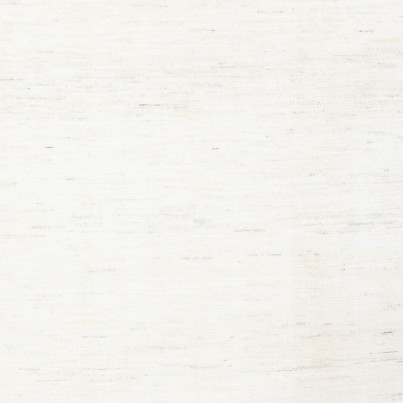 Tappeto Gabbeh - Persero - 297 x 191 cm - bianco