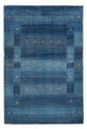 Gabbeh persiano Tappeto 264x175cm - Perserteppich Wollteppich