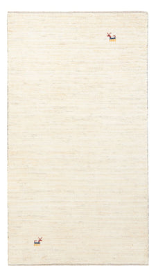 Tappeto Gabbeh - Persero - 146 x 72 cm - beige