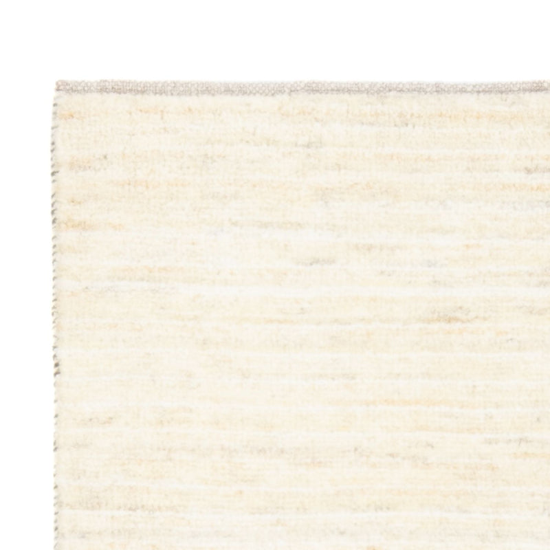Tappeto Gabbeh - Persero - 146 x 72 cm - beige