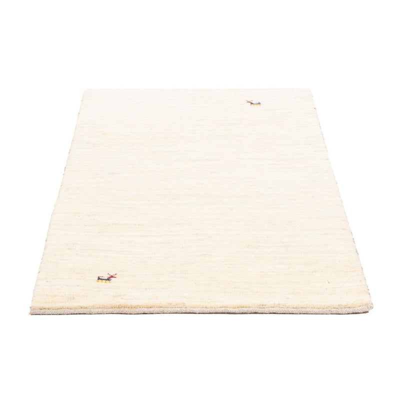 Tappeto Gabbeh - Persero - 146 x 72 cm - beige