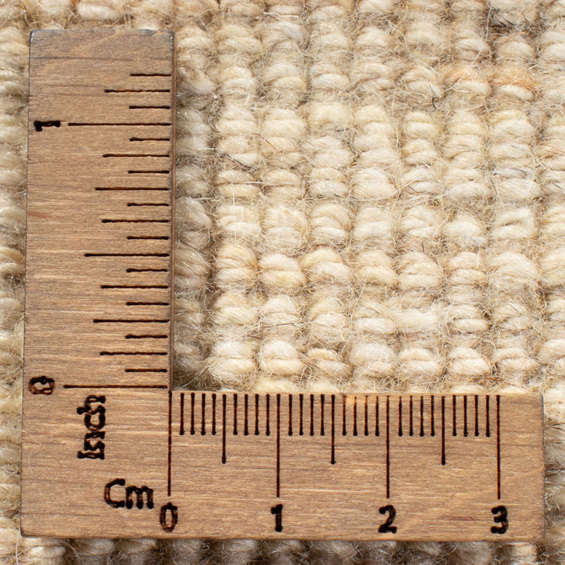 Tappeto Gabbeh - Persero - 146 x 72 cm - beige